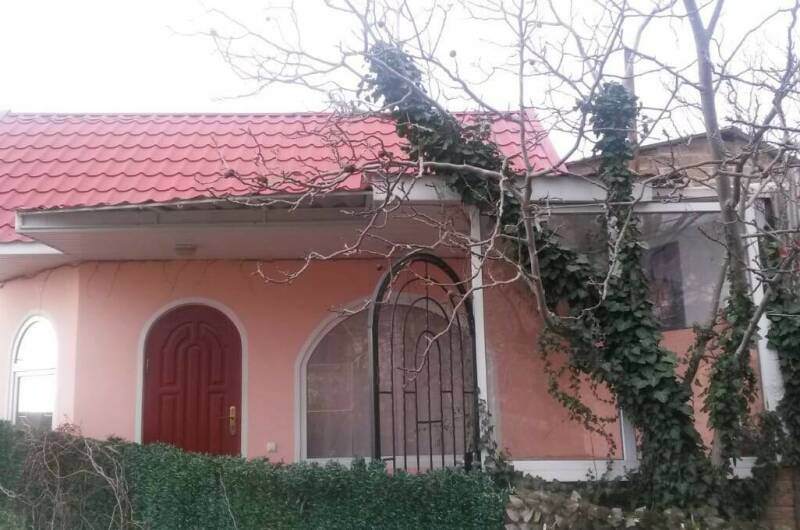 Гостевой дом «Кипарис»