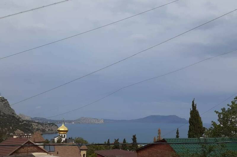 Гостевой дом «Кипарис»