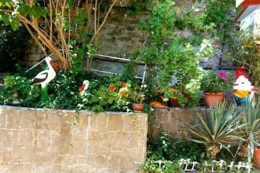 Гостевой дом «Кипарис»