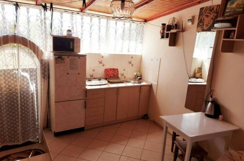 Гостевой дом «Кипарис»