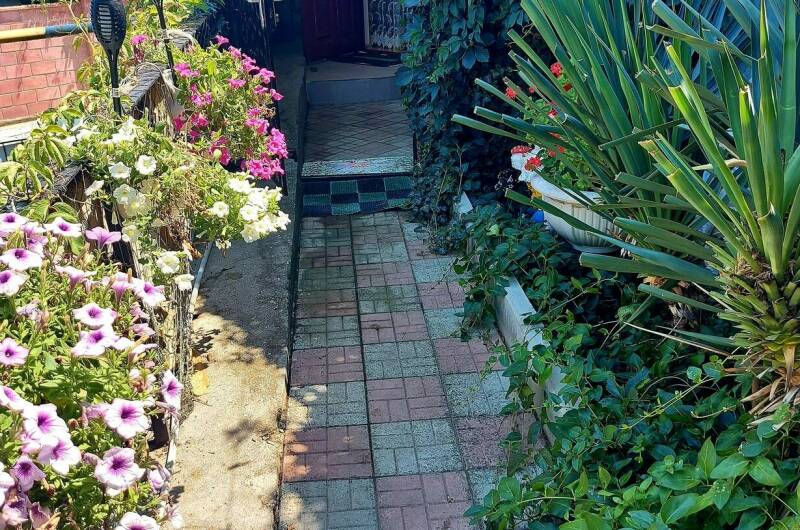 Гостевой дом «Кипарис»