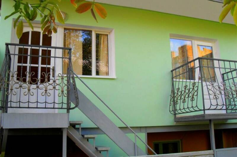 Гостевой дом «На Шаляпина»