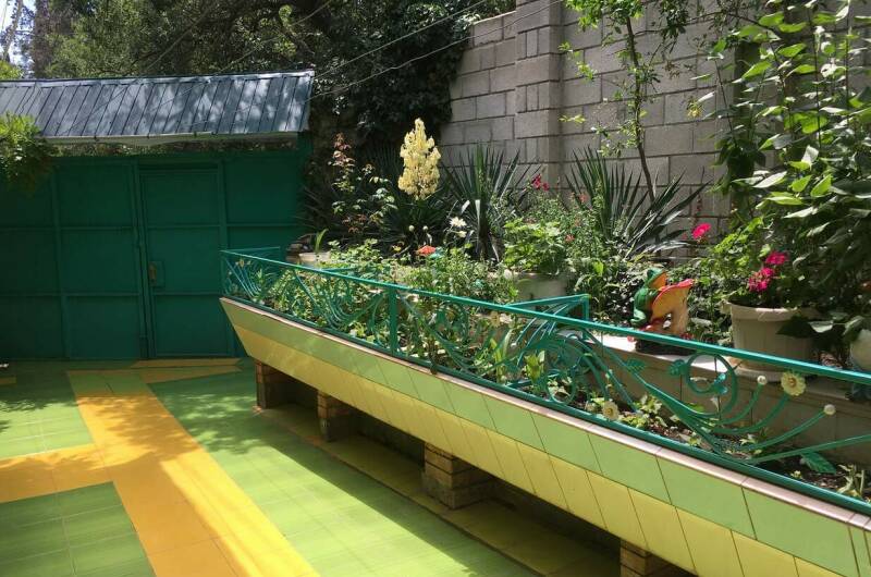 Гостевой дом «На Шаляпина»