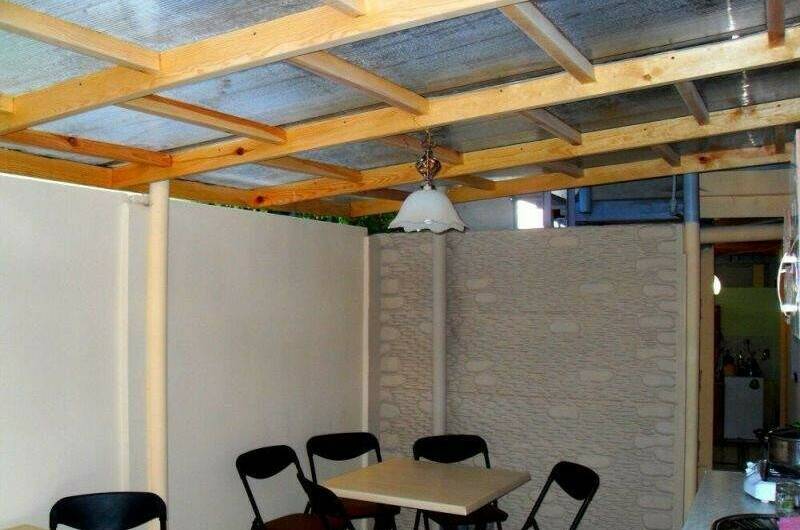 Гостевой дом «На Шаляпина»