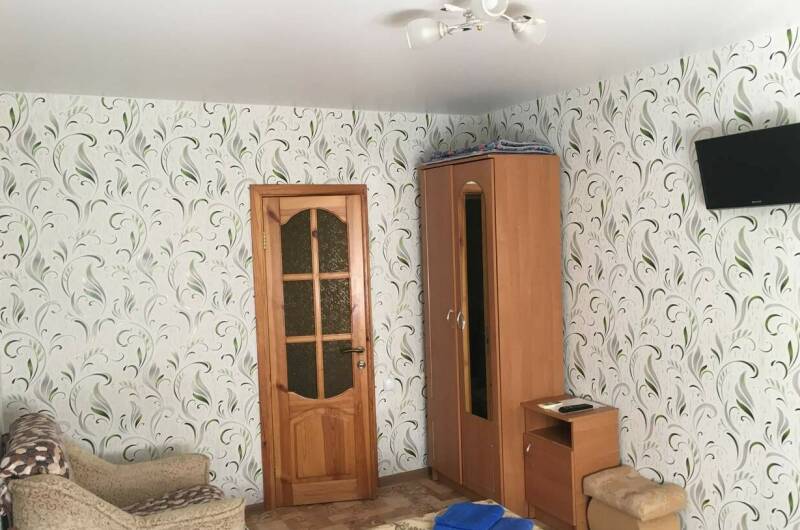 Гостевой дом «На Шаляпина»