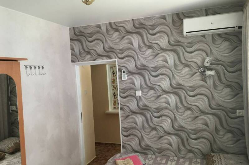 Гостевой дом «На Шаляпина»