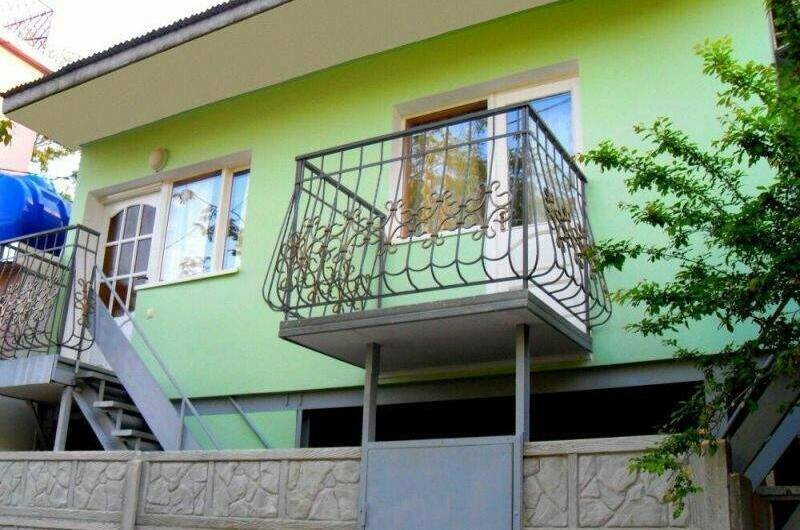 Гостевой дом «На Шаляпина»