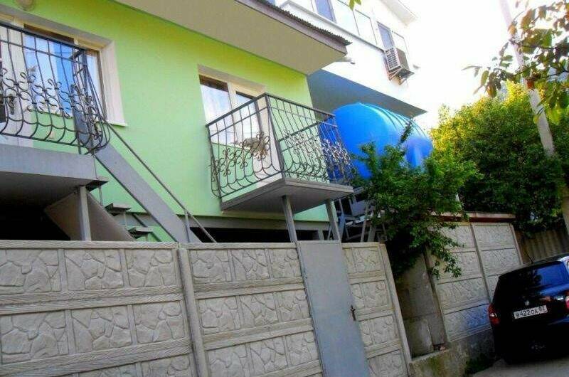 Гостевой дом «На Шаляпина»