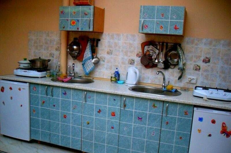 Гостевой дом «На Шаляпина»