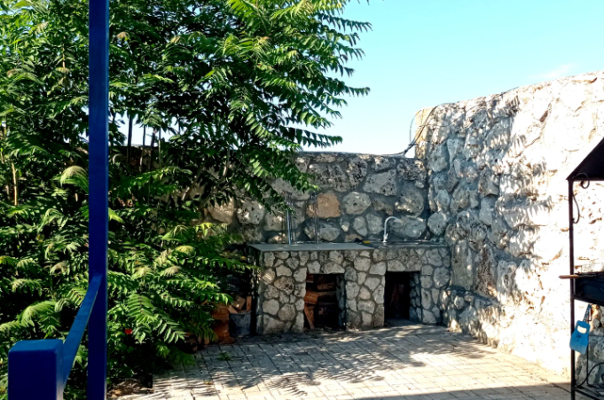 Гостевой дом «КУБА»