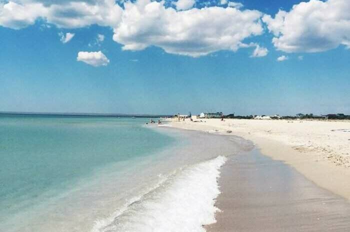 Гостевой дом «КУБА»