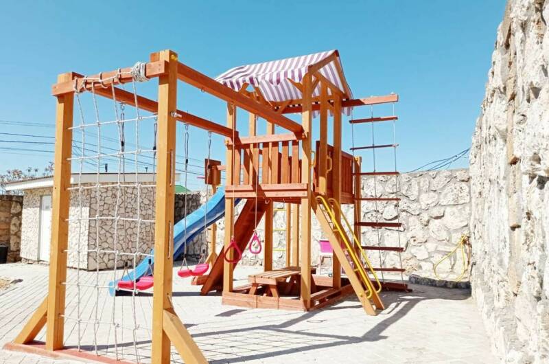 Гостевой дом «КУБА»