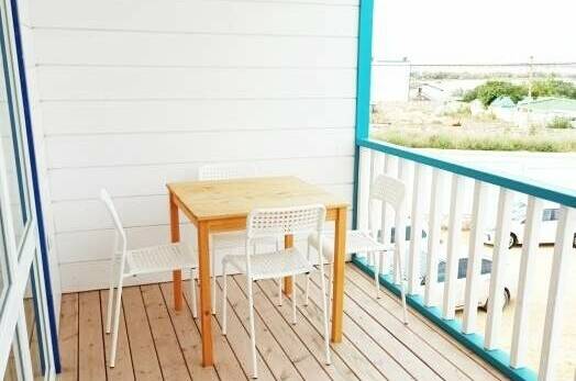 Гостевой дом «КУБА»