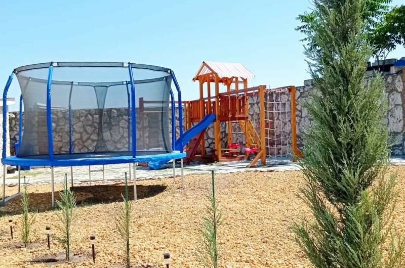 Гостевой дом «КУБА»