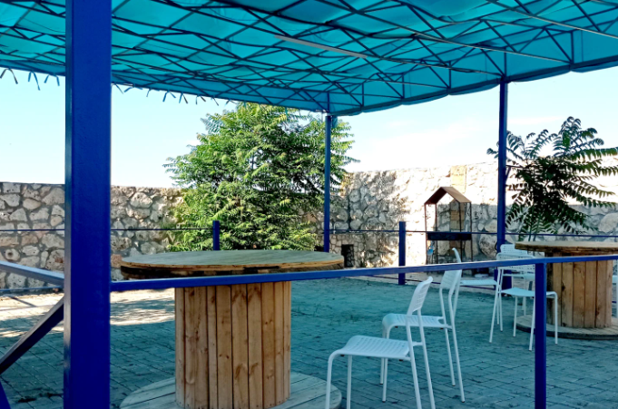 Гостевой дом «КУБА»