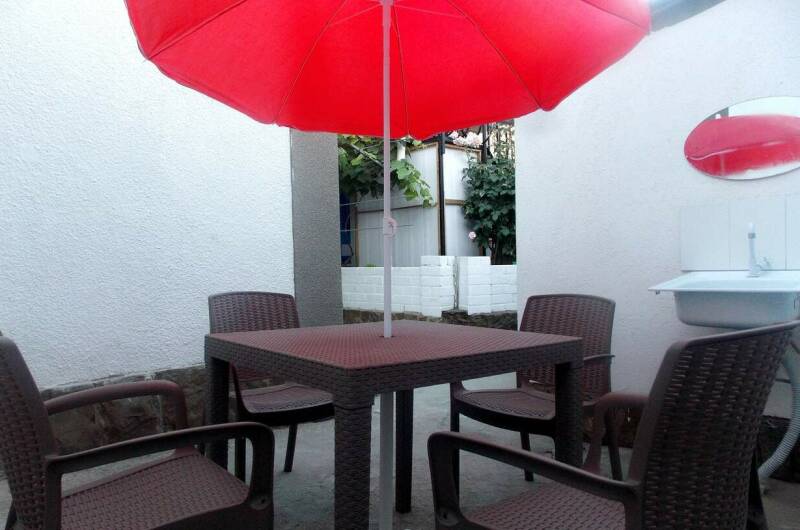 Гостевой дом «Amore mio»