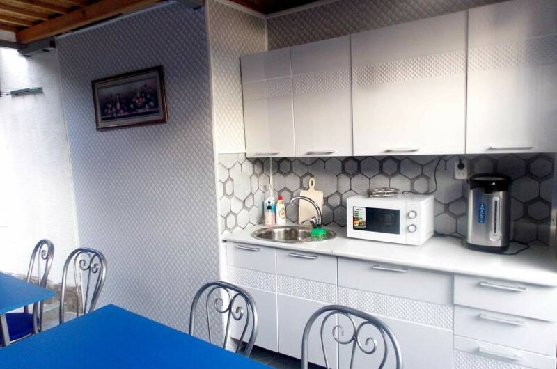 Гостевой дом «Amore mio»