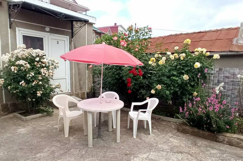 Гостевой дом «Amore mio»