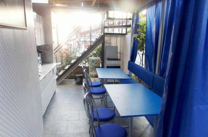 Гостевой дом «Amore mio»