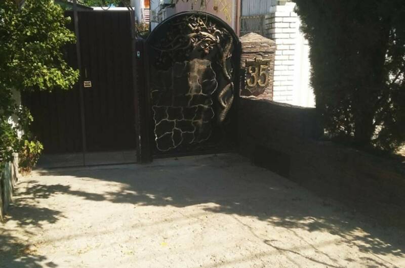 Гостевой дом «Amore mio»