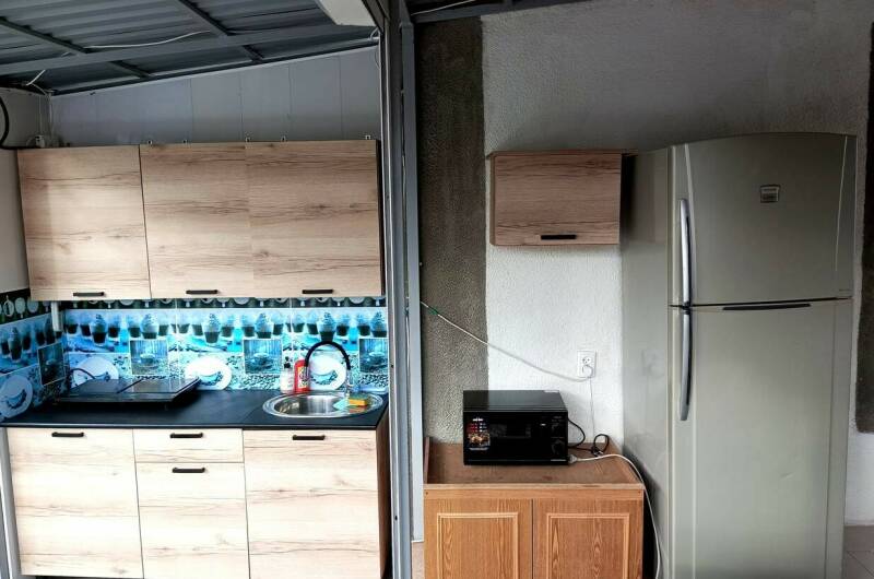 Гостевой дом «Amore mio»