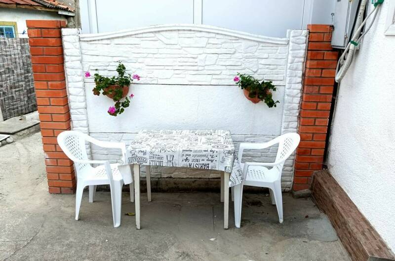 Гостевой дом «Amore mio»