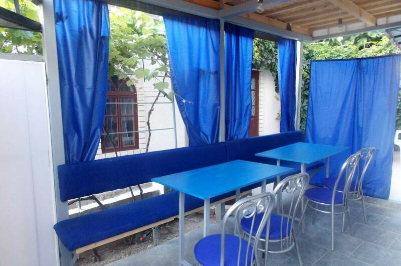 Гостевой дом «Amore mio»