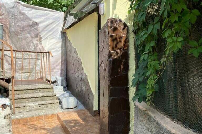 Дачка под ключ для отдыха у моря