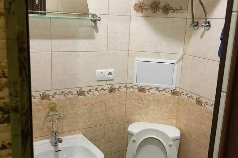 Дачка под ключ для отдыха у моря