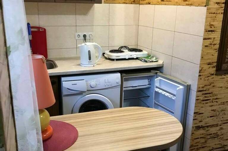 Дачка под ключ для отдыха у моря