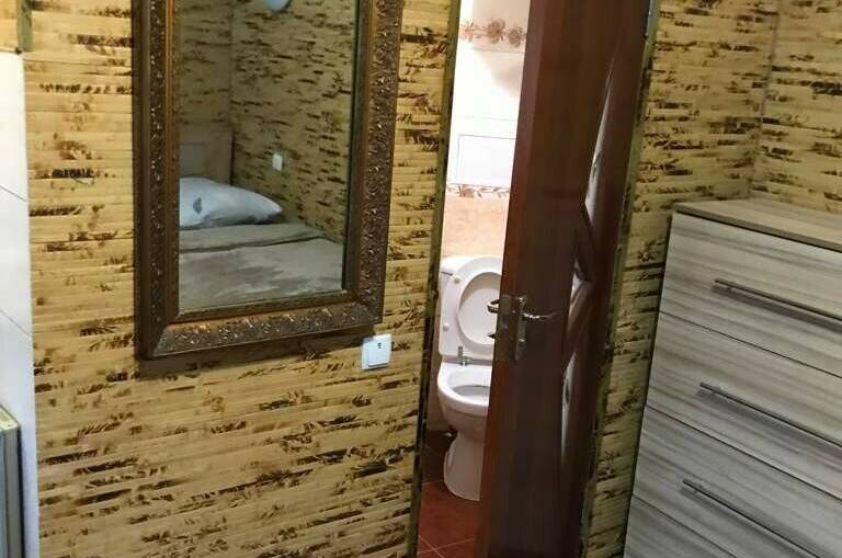 Дачка под ключ для отдыха у моря