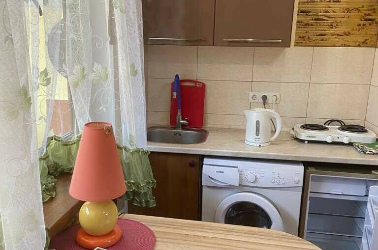 Дачка под ключ для отдыха у моря