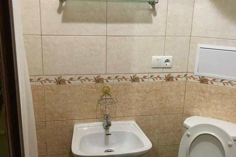 Дачка под ключ для отдыха у моря