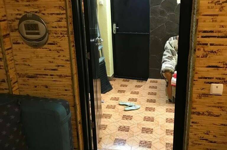 Дачка под ключ для отдыха у моря