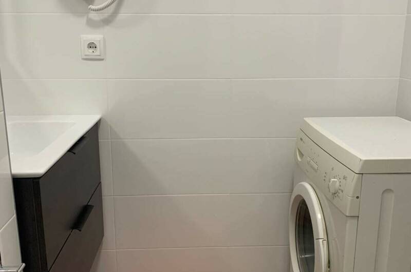 Аппартаменты с видом на море