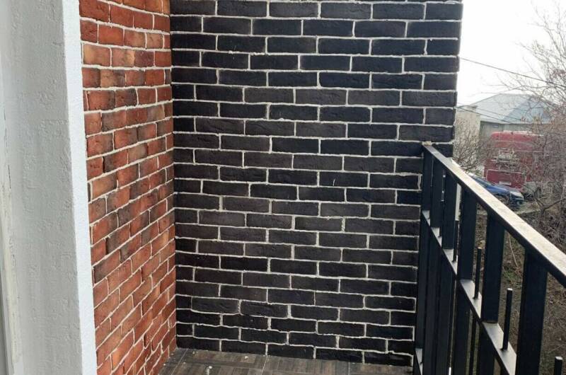 Аппартаменты с видом на море