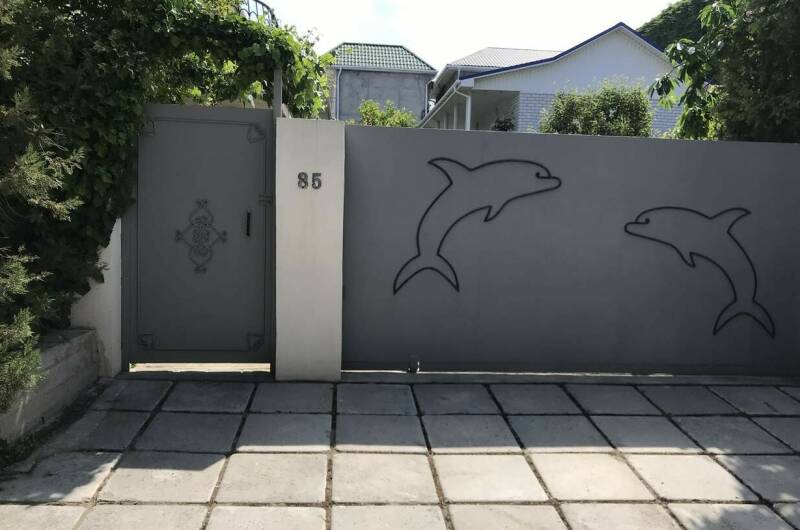 Гостевой дом «Михалыч»