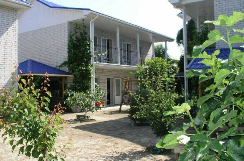 Гостевой дом «Михалыч»