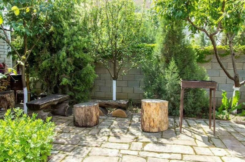 Гостевой дом «Михалыч»