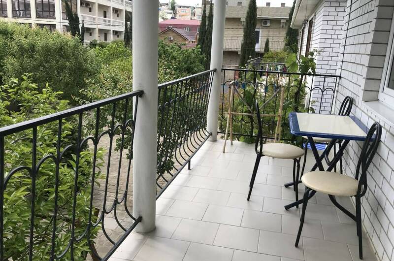 Гостевой дом «Михалыч»