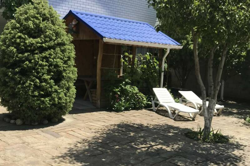 Гостевой дом «Михалыч»