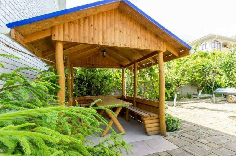 Гостевой дом «Михалыч»