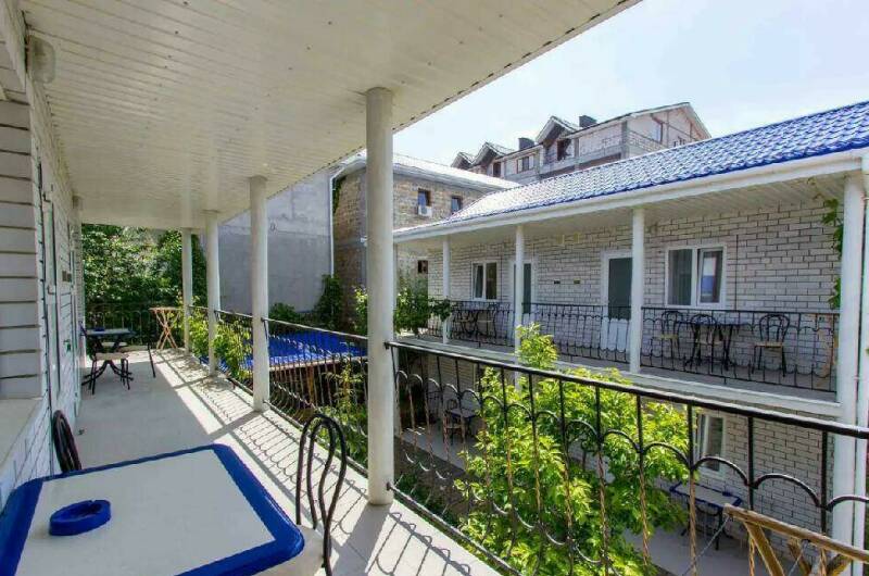 Гостевой дом «Михалыч»