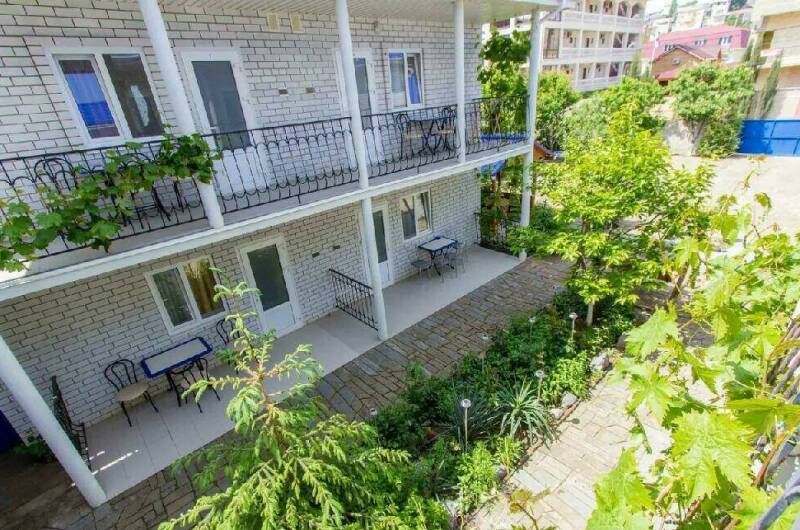 Гостевой дом «Михалыч»