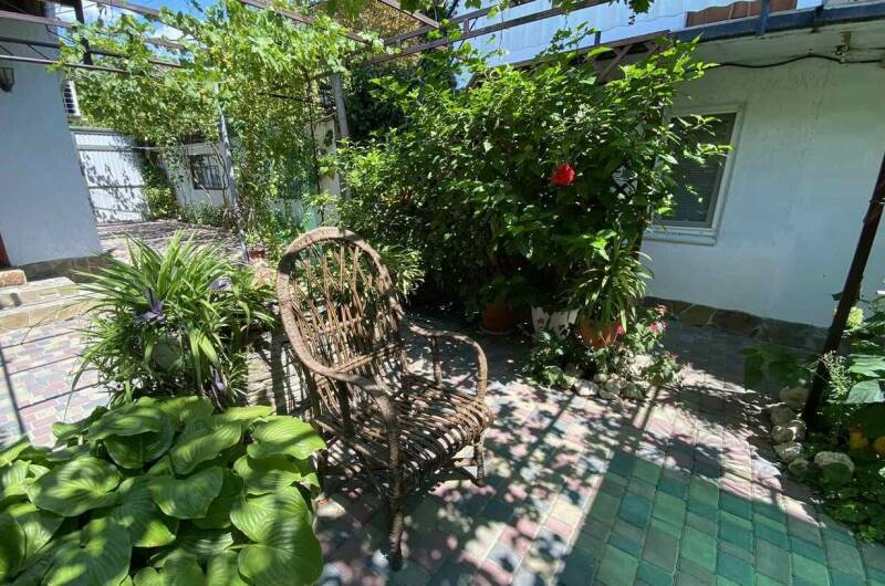 Гостиница «Уют»