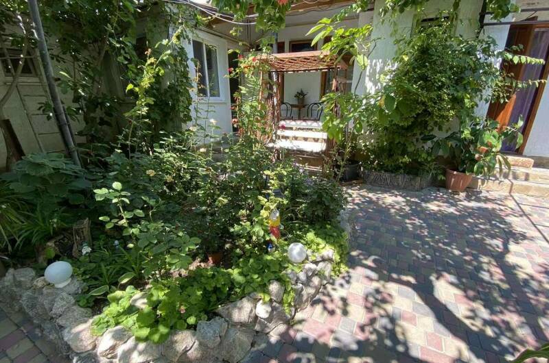 Гостиница «Уют»