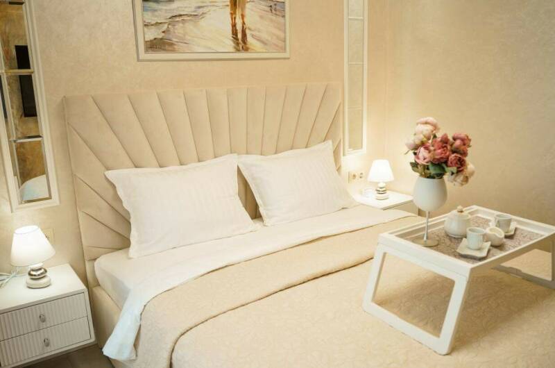 Апартаменты «Атлас»