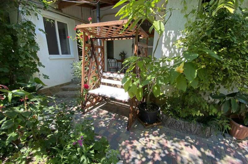 Гостиница «Уют»