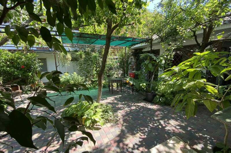 Гостиница «Уют»