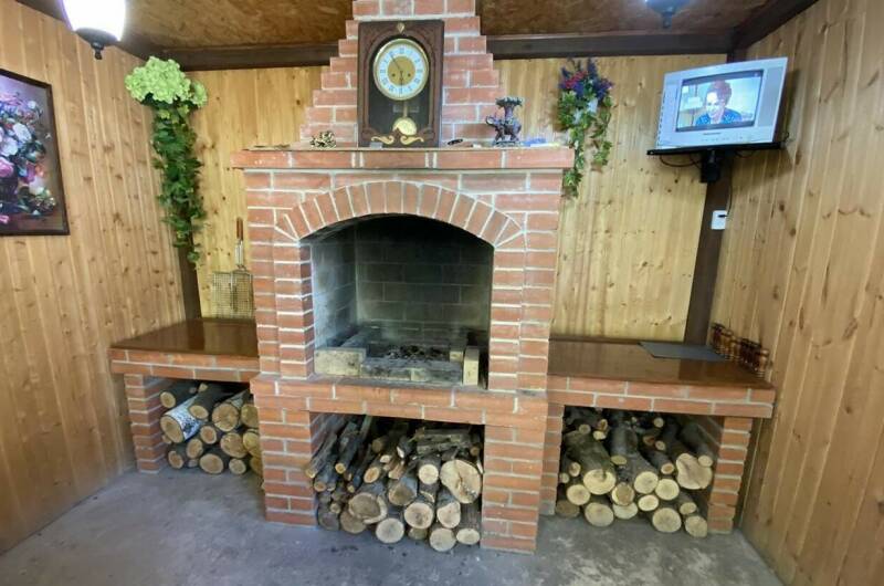 Гостиница «Уют»